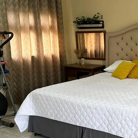 Confort, Seguridad Y Excelente Ubicacion